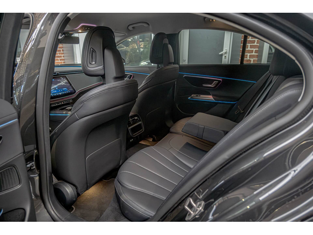 Mercedes E450 4Matic/MBUX/Kaмера/Advanced Plus/Ambient/PRE-SAFE - автомобили, коли, обяви за нови и употребявани 8