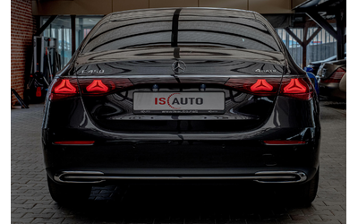 mercedes-e450-avangarde-4matic-ambient-kamera360-obduhvane - 3