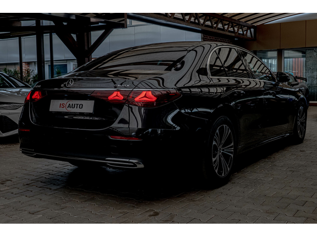 Mercedes E450 Avangarde/4matic/Ambient/Камера360/Обдухване - автомобили, коли, обяви за нови и употребявани 4