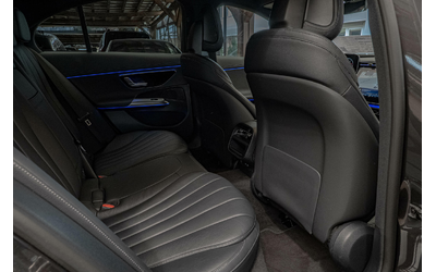Mercedes E450 Avangarde/4matic/Ambient/Камера360/Обдухване - автомобили, коли, обяви за нови и употребявани 8