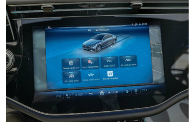 Mercedes E53 AMG  4Matic+/HyperScreen/AMG Ride Control/Камера 360/Night Paket - автомобили, коли, обяви за нови и употребявани 12