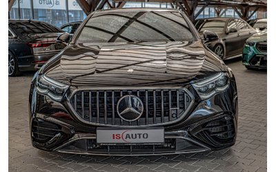 mercedes-e53-amg-4matic-hyperscreen-amg-ride-control-kamera-360-obduhvane - 0