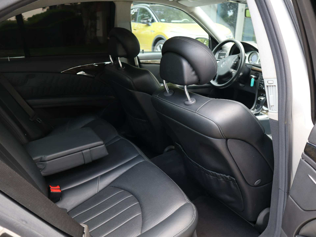 Mercedes E55 AMG Harman Kardon/Memory/Navi/BiXenon - автомобили, коли, обяви за нови и употребявани 14