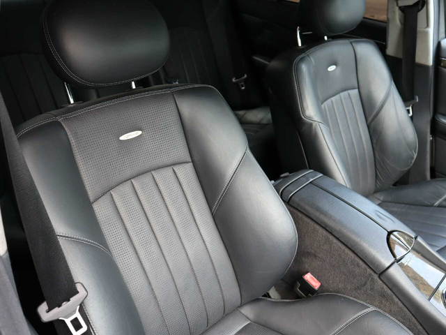 Mercedes E55 AMG Harman Kardon/Memory/Navi/BiXenon - автомобили, коли, обяви за нови и употребявани 4