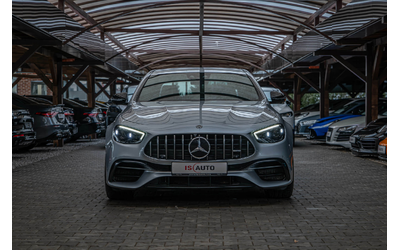 mercedes-e63-amg-s-4m-burmester-hud-speedshift-360kamera-karbon - 0