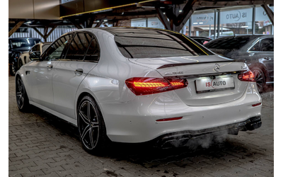 mercedes-e63-amg-s-4matic-ambient-kamera-360-hud-amg-ride-control-memory - 4