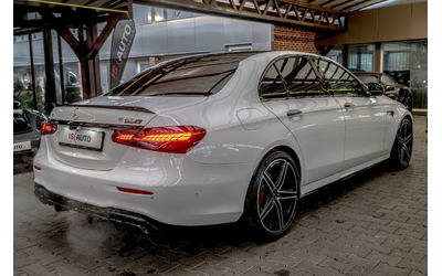 mercedes-e63-amg-s-4matic-ambient-kamera-360-hud-amg-ride-control-memory - 5