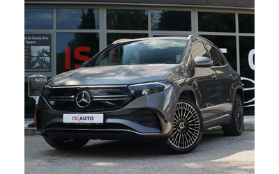mercedes-eqa-250-advanced-plus-mbux-obduhvane-kamera-blind-assist - 0