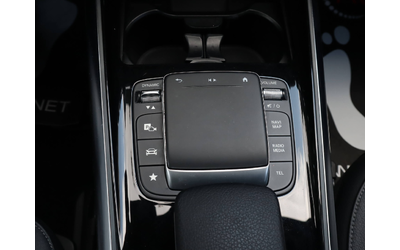 Mercedes EQA 250/Advanced Plus/MBUX/Обдухване/Камера/Blind Assist/ - автомобили, коли, обяви за нови и употребявани 10