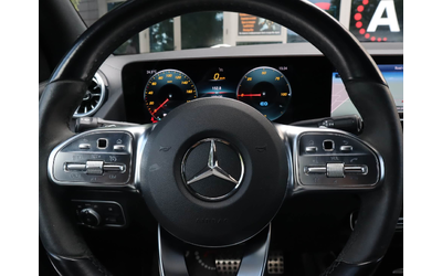Mercedes EQA 250/Advanced Plus/MBUX/Обдухване/Камера/Blind Assist/ - автомобили, коли, обяви за нови и употребявани 12