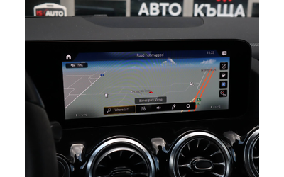 Mercedes EQA 250/Advanced Plus/MBUX/Обдухване/Камера/Blind Assist/ - автомобили, коли, обяви за нови и употребявани 14