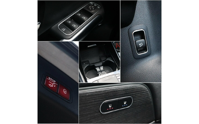 Mercedes EQA 250/Advanced Plus/MBUX/Обдухване/Камера/Blind Assist/ - автомобили, коли, обяви за нови и употребявани 15