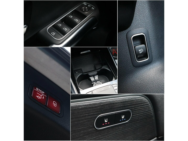 Mercedes EQA 250/Advanced Plus/MBUX/Обдухване/Камера/Blind Assist/ - автомобили, коли, обяви за нови и употребявани 15