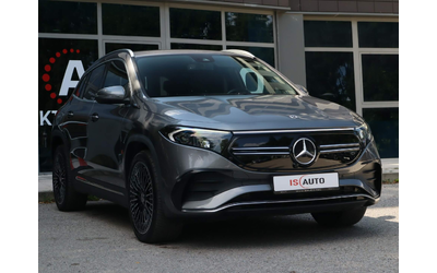 mercedes-eqa-250-advanced-plus-mbux-obduhvane-kamera-blind-assist - 2