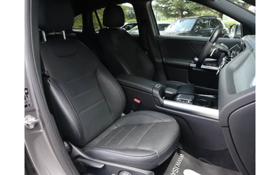 Mercedes EQA 250/Advanced Plus/MBUX/Обдухване/Камера/Blind Assist/ - автомобили, коли, обяви за нови и употребявани 7