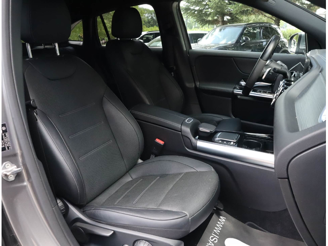 Mercedes EQA 250/Advanced Plus/MBUX/Обдухване/Камера/Blind Assist/ - автомобили, коли, обяви за нови и употребявани 7