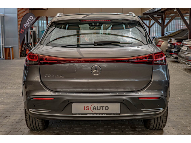 Mercedes EQA 250/Ambient/MBUX/Камера/Подгрев/Lane Assist/ - автомобили, коли, обяви за нови и употребявани 3