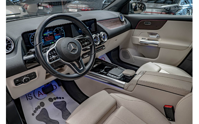 Mercedes EQA 250/Ambient/MBUX/Камера/Подгрев/Lane Assist/ - автомобили, коли, обяви за нови и употребявани 6