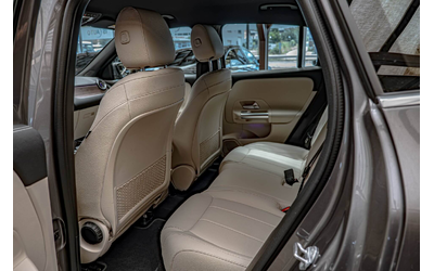 Mercedes EQA 250/Ambient/MBUX/Камера/Подгрев/Lane Assist/ - автомобили, коли, обяви за нови и употребявани 8