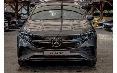 mercedes-eqa-250-amg-line-kamera-ambient-mbux-dynamic-select - 0