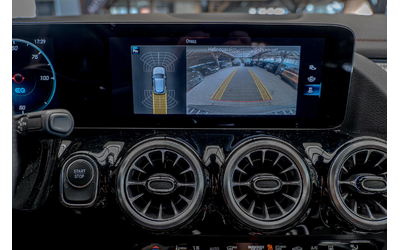 Mercedes EQA 250/AMG Line/Камера/Амбиент/MBUX/Dynamic Select/ - автомобили, коли, обяви за нови и употребявани 11