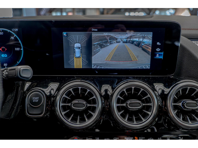 Mercedes EQA 250/AMG Line/Камера/Амбиент/MBUX/Dynamic Select/ - автомобили, коли, обяви за нови и употребявани 11