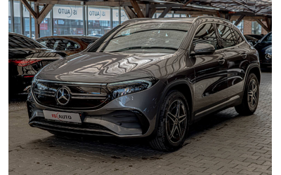 mercedes-eqa-250-amg-line-kamera-ambient-mbux-dynamic-select - 2