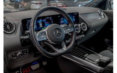 Mercedes EQA 250/AMG Line/Камера/Амбиент/MBUX/Dynamic Select/ - автомобили, коли, обяви за нови и употребявани 6