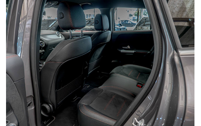 Mercedes EQA 250/AMG Line/Камера/Амбиент/MBUX/Dynamic Select/ - автомобили, коли, обяви за нови и употребявани 7