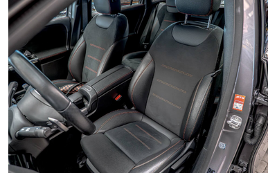 Mercedes EQA 250/AMG Line/Камера/Амбиент/MBUX/Dynamic Select/ - автомобили, коли, обяви за нови и употребявани 9
