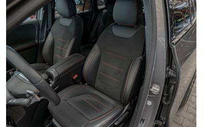 Mercedes EQA 300/AMG Line/4Matic/Ambient/MBUX/Подгрев/Камера - автомобили, коли, обяви за нови и употребявани 8