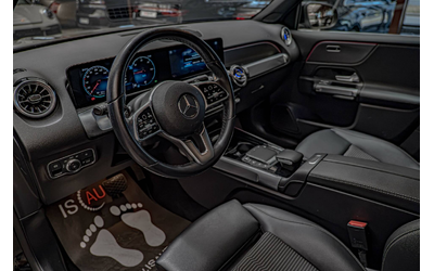 Mercedes EQB 300 4Matic/Ambient/Камера/MBUX/Virtual/ - автомобили, коли, обяви за нови и употребявани 6
