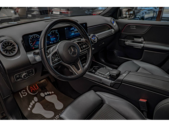Mercedes EQB 300 4Matic/Ambient/Камера/MBUX/Virtual/ - автомобили, коли, обяви за нови и употребявани 6
