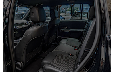 Mercedes EQB 300 4Matic/Ambient/Камера/MBUX/Virtual/ - автомобили, коли, обяви за нови и употребявани 7
