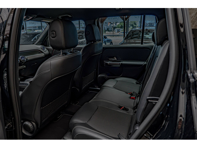 Mercedes EQB 300 4Matic/Ambient/Камера/MBUX/Virtual/ - автомобили, коли, обяви за нови и употребявани 7