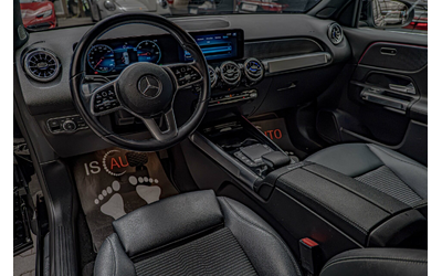 Mercedes EQB 300 4Matic/Ambient/Камера/MBUX/Virtual/ - автомобили, коли, обяви за нови и употребявани 8