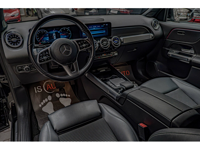 Mercedes EQB 300 4Matic/Ambient/Камера/MBUX/Virtual/ - автомобили, коли, обяви за нови и употребявани 8