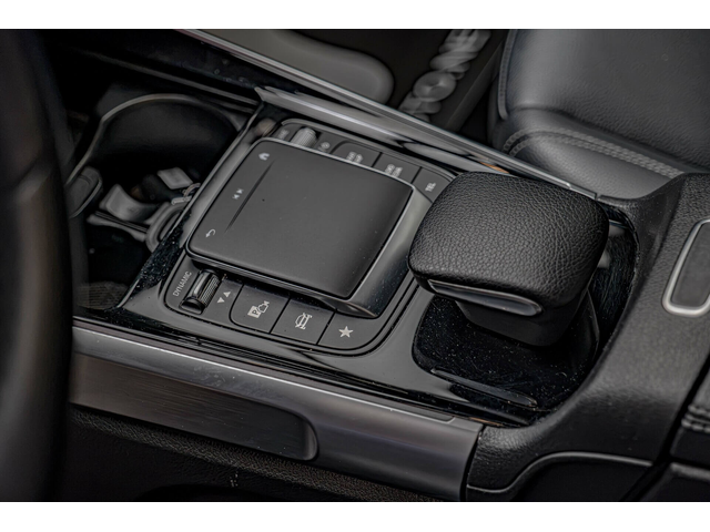 Mercedes EQB 300 4Matic/Ambient/Камера/MBUX/Virtual/ - автомобили, коли, обяви за нови и употребявани 9