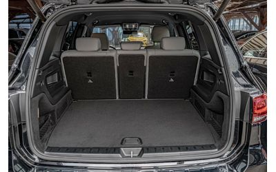 Mercedes EQB 300/4Matic/AMG/Edition/Ambient/MBUX/Камера 360 - автомобили, коли, обяви за нови и употребявани 15