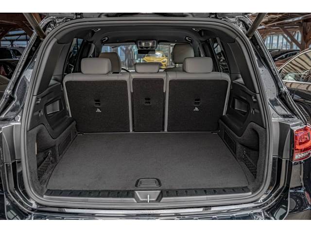 Mercedes EQB 300/4Matic/AMG/Edition/Ambient/MBUX/Камера 360 - автомобили, коли, обяви за нови и употребявани 15