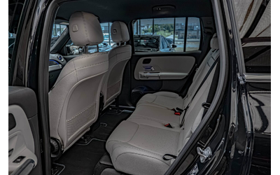 Mercedes EQB 300/4Matic/AMG/Edition/Ambient/MBUX/Камера 360 - автомобили, коли, обяви за нови и употребявани 8