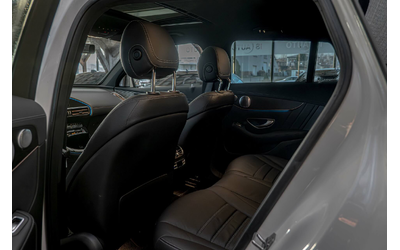 Mercedes EQC 400/4Matic/HuD/Burmester/AMG/Камера 360/Парфюм/ - автомобили, коли, обяви за нови и употребявани 10