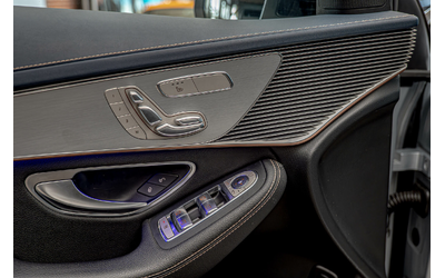 Mercedes EQC 400/4Matic/Камера360/Dynamic Select/Подгрев - автомобили, коли, обяви за нови и употребявани 7