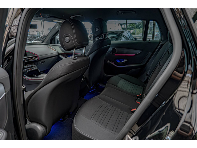 Mercedes EQC 400/4Маtik/Камера/Амбиент/MBUX/Подгрев - автомобили, коли, обяви за нови и употребявани 5