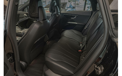 Mercedes EQE 300/98kWh/MBUX/Амбиент/Подгрев - автомобили, коли, обяви за нови и употребявани 7