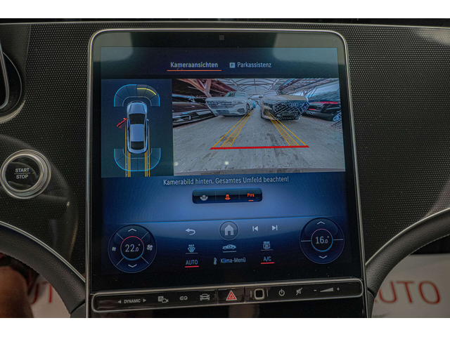 Mercedes EQE 300/98kWh/MBUX/Амбиент/Подгрев - автомобили, коли, обяви за нови и употребявани 8