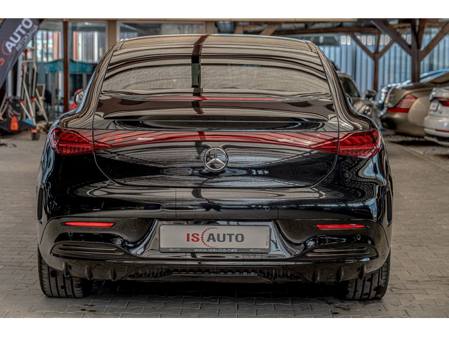 Mercedes EQE 300/AMG Line/Ambient/Night Packet/Dynamic Packet/ - автомобили, коли, обяви за нови и употребявани 3