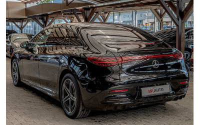 mercedes-eqe-300-amg-line-ambient-night-packet-dynamic-packet - 5
