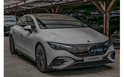 mercedes-eqe-350-4matic-amg-line-panorama-memori-kamera-exclusive - 1