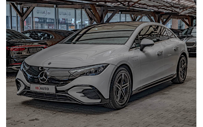 mercedes-eqe-350-4matic-amg-line-panorama-memori-kamera-exclusive - 2